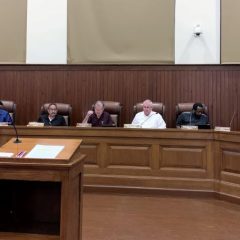 Sulphur Springs City Manager’s Report – April 5th, 2023