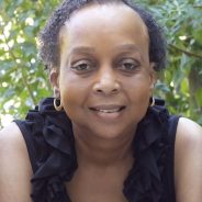 Tracie DeAnn (Harris) Johnson