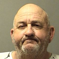 Cumby Man Allegedly Flipped Truck And Trailer, Got It Back On Road, Resumed Reckless Driving Before Felony DWI Arrest