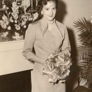 Sarah Caudle Lundy
