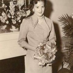 Sarah Caudle Lundy