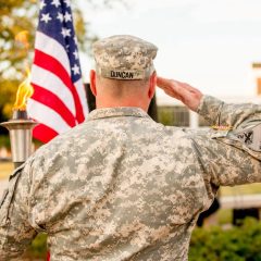 TAMUC To Honor Veterans At 31st Annual Veterans Vigil