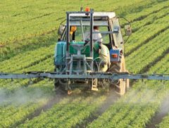 Regulated Herbicides: What Private Applicators Should Know About Exemptions and Restrictions