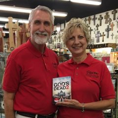 Good News Christian Bookstore Celebrates a 31-Year Business Journey on Friday November 19 at Noon