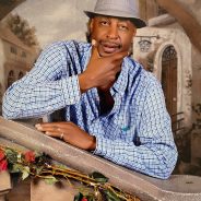 Billy Mack Williams, Jr.