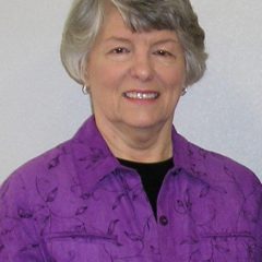 Carolyn Shurtleff