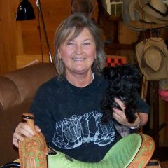 Dr. Donna Gayle Gregory Edgar