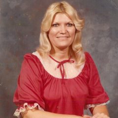 Eula Ann Smith