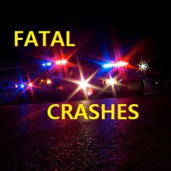 Fatal Car Crashes Surging In Texas