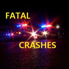 Elderly Couple Dies As Result Of State Highway 154 Crash