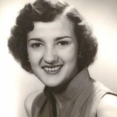 Faye Nell Barnes