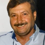 Fred Daniel Hill
