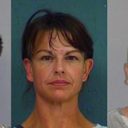 5 Jailed In Hopkins County On Felony Charges