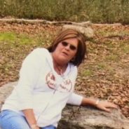 Jennie Kay Virgel