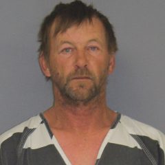Multi-County Pursuit Ends In Hopkins County After Vehicle’s Tires Are Spiked