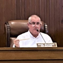 City Manager’s Report – May 2022