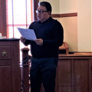 CEA Mario Villarino Had A Second Cup Of Coffee With John Mark Dempsey Again