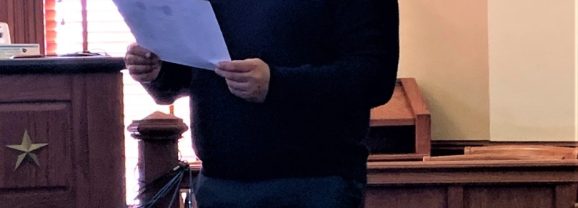 CEA Mario Villarino Had A Second Cup Of Coffee With John Mark Dempsey Again