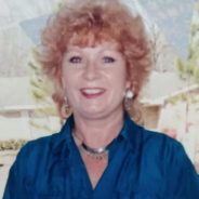 Naomi Kay Richey Shelton