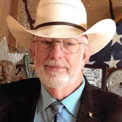 Randell Allen Long
