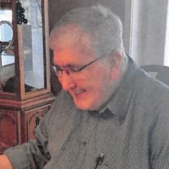 Ronald (Ronnie) L. Millikin
