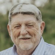 Ronnie Landers