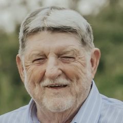 Ronnie Landers