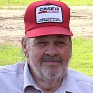 Roy Furguson