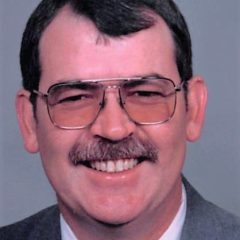 Steven Wyatt Byrd