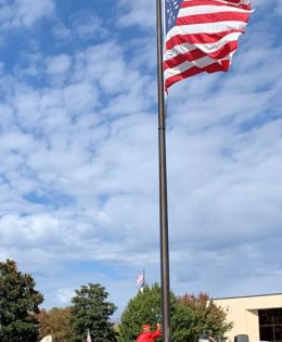 Vietnam Veterans Day March 29