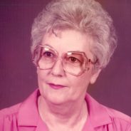 Wilma Jean Steele