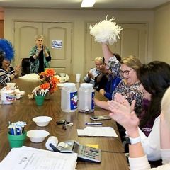 Hopkins County United Way Receives Over $75,500 In Donations, Pledges During Final Week Of 2021-22 Campaign
