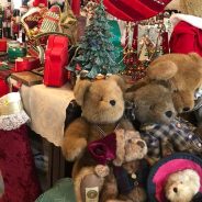 Christmas In Heritage Park Offered Nov. 27 and Dec. 4, 2021