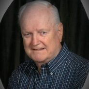 Donald George