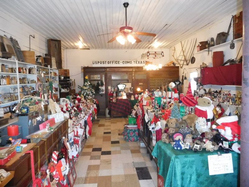 Christmas In Heritage Park Offered Nov. 27 and Dec. 4, 2021 Ksst Radio