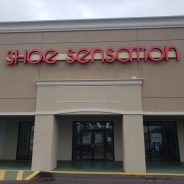 Shoe Sensation Sulphur Springs Grand Opening