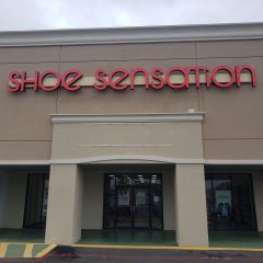 Shoe Sensation Sulphur Springs Grand Opening