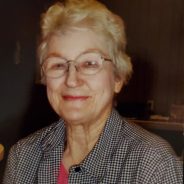 Obituary – Allene McKeown