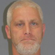 Marijuana Found In Wanted Man’s Lap, Suspected Stolen Items Located During Traffic Stop