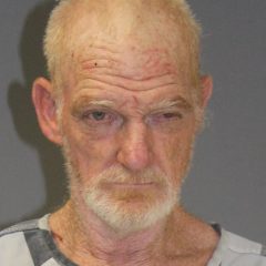 Winnsboro Man Arrested On Felony Evading Arrest Charge