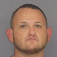 Wanted Dallas Man Stopped On I-30 In Stolen SUV Admits To Eating A Sack OF Meth
