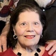 Eva Inez Flewelling