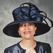 Obituary – Gloria Jean (Nash) Franklin
