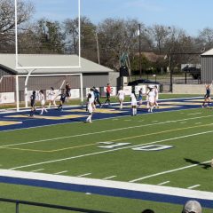 Lady Cats Soccer Gets Come-From-Behind Victory Over Palestine, 3-2