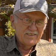 Jim Crump