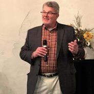 Jim McLeroy Celebrated For 30 Years Of Service As City Attorney