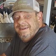 Jimmy Masters