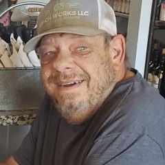 Jimmy Masters