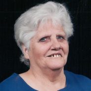 Lorene Morse
