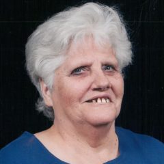 Lorene Morse
